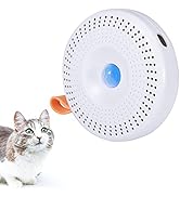 Riscu Cat Litter Deodorizer, Cat Litter Box Odor Eliminator 90% Deodorization 99.9% Dust-Free, Re...