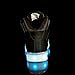 KEVENI High Top Light Up Shoes Led Flashing Shoes Kids Boys Girls USB Charging Fashion Sneakers