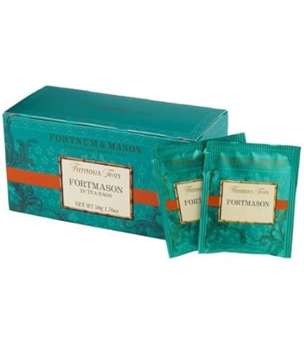 Amazon.com : UK Fortnum & amp; Mason (Fortnum & Mason) Earl Grey
