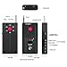 PANNOVO Anti-spy Signal Detector Hidden Camera RF Signal Detector