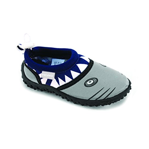 shark water shoes