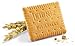 Bahlsen Leibniz Whole Wheat Butter Biscuit Cookies (18 boxes) | Our classic Whole Wheat Butter Biscuit (7 ounce boxes)