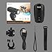 BIGO LED Bike Lights USB Rechargeable Bike Front Light 900 Lumens Super Bright Bicycle Headlights Waterproof IP65 3 Light Modes Easy To Install for Cycling Safety Flashlight