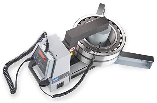 SKF TIH 030m/110V Small Induction Heater with 40kg Bearing Heating Capacity