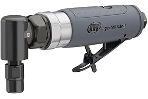 Ingersoll Rand 302B Air Angle Die Grinder