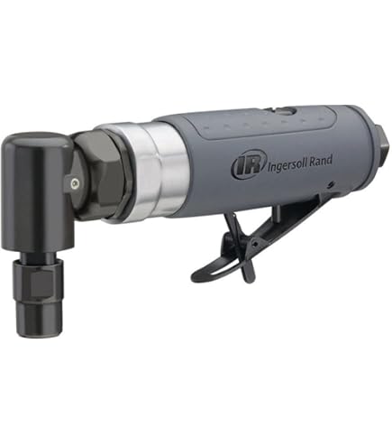 Amazon.com: Dynabrade - Nitro Series Right Angle Die Grinder