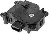 Dorman 604-879 HVAC Blend Door Actuator Compatible