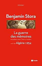 La  guerre des mémoires