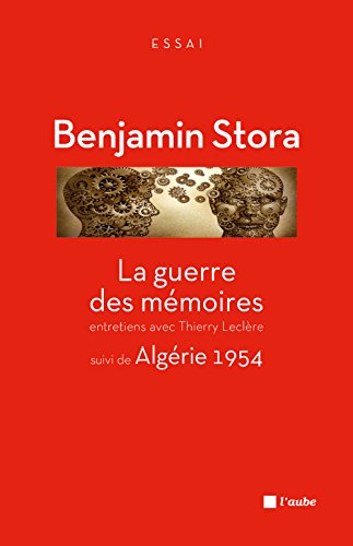 La  guerre des mémoires