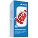 MABIS Reusable Hot Water Bottle, Enema and Douche Kit Helps to Alleviate Pain Associated with Constipation, Bloating, Aches and Pains, 2 Quart Capacity