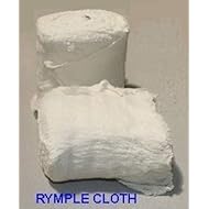 100 Low Lint Cleaning Dusting Wipes Cloths Rymplecloth 9