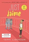 Just Jaime: Target Exclusive (Emmie & Friends)
