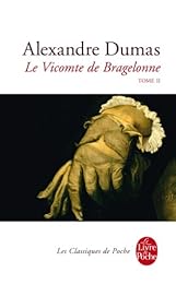 Le  vicomte de Bragelonne