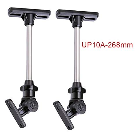Amazon Com 1 Pair 2pcs Up10a 268mm Zinc Alloy Universal Ceiling
