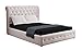 Ameriwood Home Signature Sleep Essential 6 Inch Coil Mattress Made with CertiPUR-US Certified Foam, 6 Inch Twin Mattress, Black