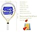 Weierfu Junior Tennis Racket for Kids Toddlers Starter Racket 17