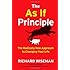 The As If Principle: The Radically New Approach to Changing Your Life