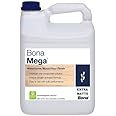 Bona Mega Wood Floor Finish Extra Matte 1 Gallon