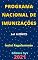 Livro Programa Nacional de Imunizações – Lei 6.259/75: Atualizada - 2021
