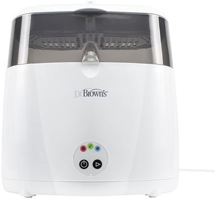 amazon baby steriliser