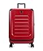 Victorinox Spectra 2.0 Hardside Spinner Suitcase, Red, Expandable Checked-Medium (27