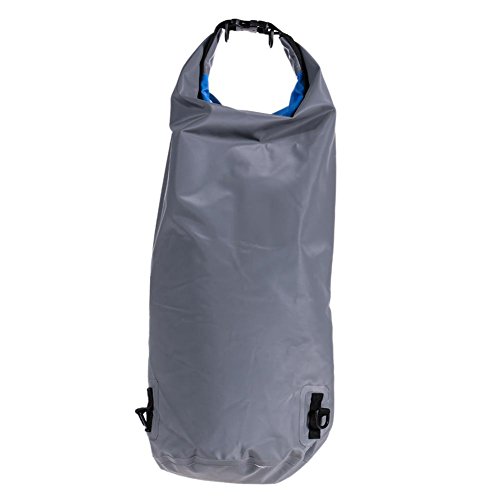 Domybest Dry Bag 60L Large Waterproof Floating Dry Bag Backpack Drift Canoeing Kayak Camping