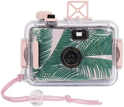 Underwater Camera Kasbah