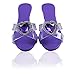 Smarterbuy Toys Little Princess Dress Up Tiara with Step in Shoes Fashion Beauty Set for Girls