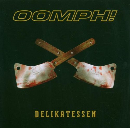 Oomph! - Oomph! - Das Letzte Streichhol Lyrics - Zortam Music