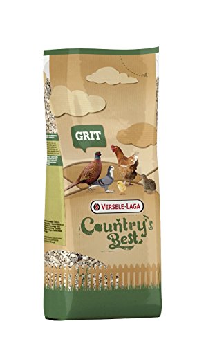 Versele Country's Best Grit 2,5 kg