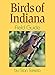 Birds of Indiana Field Guide primary
