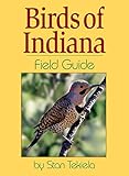 Birds of Indiana Field Guide