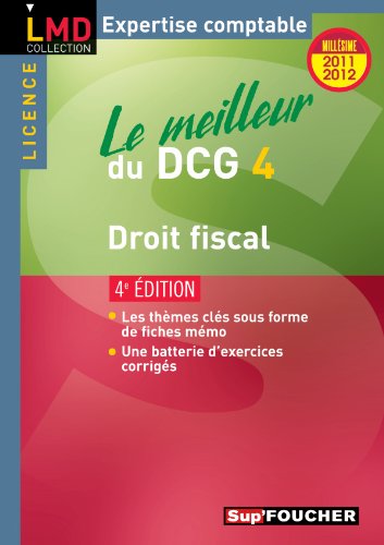 Droit fiscal