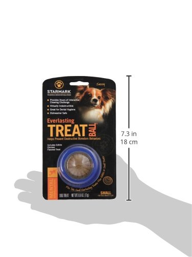 Everlasting Treat Ball Small