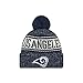 New Era Authentic Los Angeles Rams Sport Knit NFL 2018 Beanie, OSFM