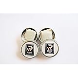 Red Dirt Derby 2 oz (2 Packs - 1 oz Each) Tungsten Putty Weights for Pinewood Car Racing and Fishing