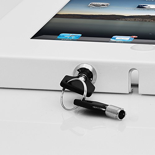 2 Anti+Theft+Tablet+Security+Case+Holder