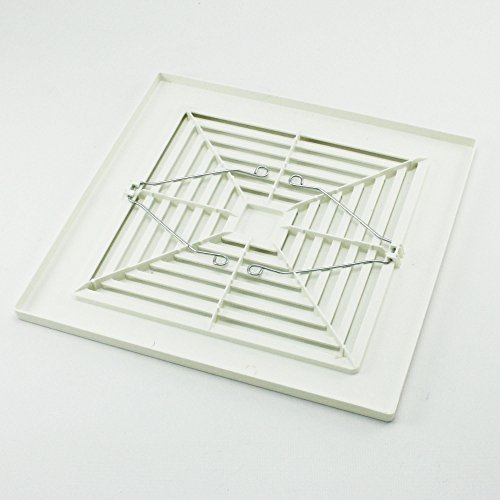 BroanNuTone 97011723 Ceiling Fan Grille with Springs Grill Master Inc.