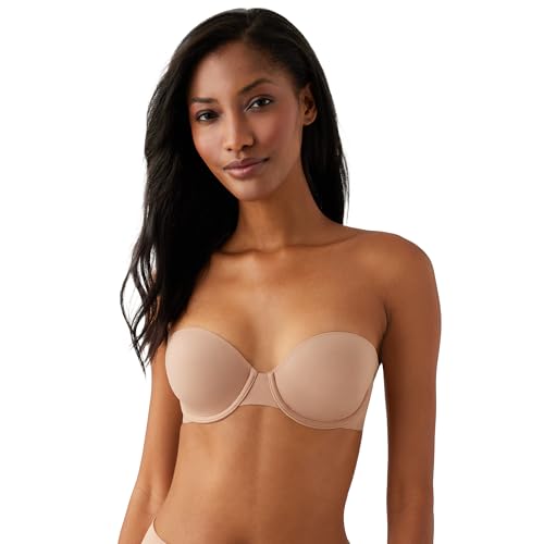 Wacoal Womens Comfort First Strapless