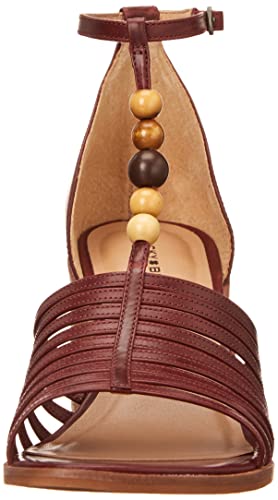 Lucky Brand Women's Sylvesha Beaded T-Strap Sandal - Choose SZ/color | eBay