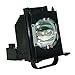 Lutema 915B403001-E Mitsubishi 915B403001 915B403A01 Replacement DLP/LCD Projection TV Lamp - Economy