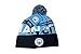 Manchester City F.C. Authentic Official Licensed Product Soccer Beanie - 02-1