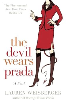 The Devil Wears Prada by [Weisberger, Lauren]