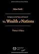 The Wealth of Nations 