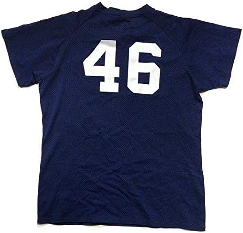 andy pettitte jersey number