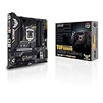 ASUS-TUF-Gaming-B460M-Plus-WiFi-6-LGA1200-Intel-10th-Gen-Micro-ATX-Gaming-Motherboard-Intel-1Gb-LAN-USB-32-gen-1-Front-Panel-Connector-addressable-Gen-2-RGB-Header-Aura-Sync