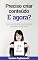 Livro Preciso criar conteúdo: E agora?