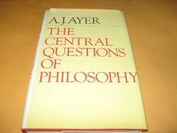 A J Ayer Books List Of Books By Author A J Ayer