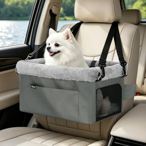 JOEJOY Deluxe Dog Booster Seat