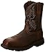 Ariat Men's Sierra Puncture Resistant Work Boot